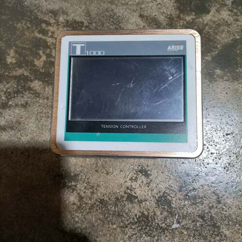 议价ARISE T1000纠偏控制器可维修