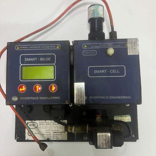 议价SMART CELL-BIE 15 PPM 含油量监测仪，1可维修翻新