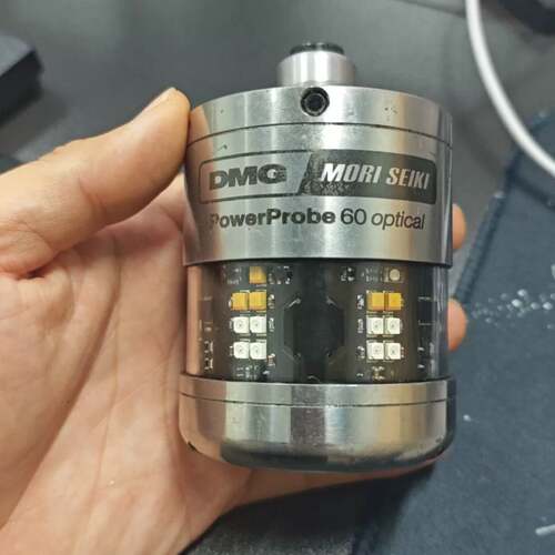 议价实价，DMG MORI SEIKI PowerProbe 6可维修翻新