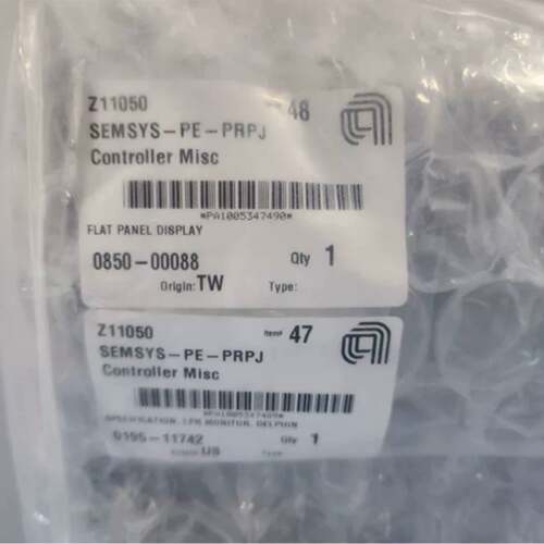 议价AMAT 应用材料 0195-11742 Delphin L可维修