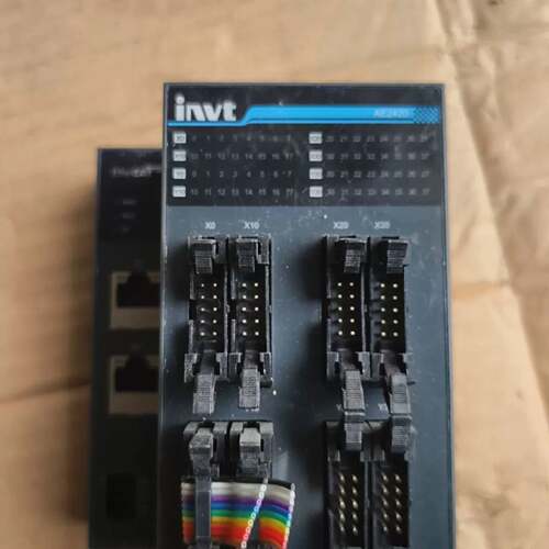 议价INVT英威腾 AE2420可维修翻新