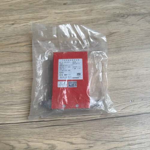 议价SEC-E40-V SiH4硅烷 2SLM HORIBA可维修翻新