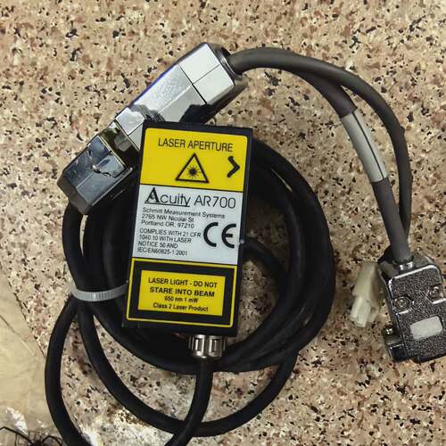议价Acuity AR7001台、AR2002台激光传感可维修