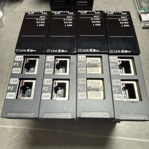 议价RJ71GF11-T2可维修翻新