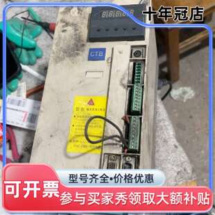 议价BK SERVO超同步驱动器,型号BKSC可维修翻新