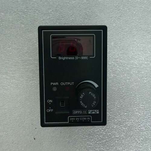 议价OPTEX OPPD-15亮度控制器可维修