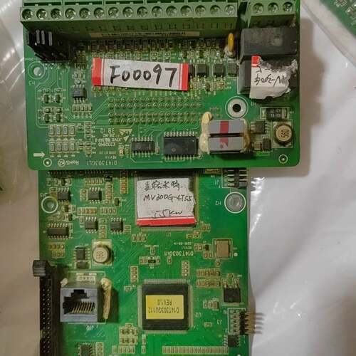 议价麦格米特55kw变频器主板D14T303GU1 可维修翻新