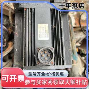 议价信捷伺服电机，型号：MS-180ST-可维修翻新