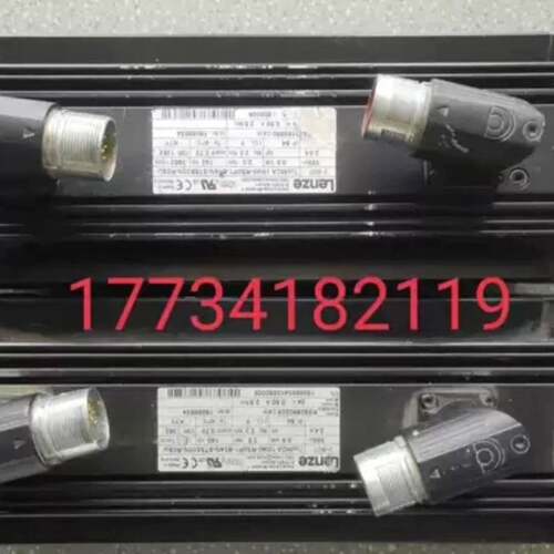 议价伦茨电机MCA 10140-RS0P1-B14N-ST5S0可维修翻新
