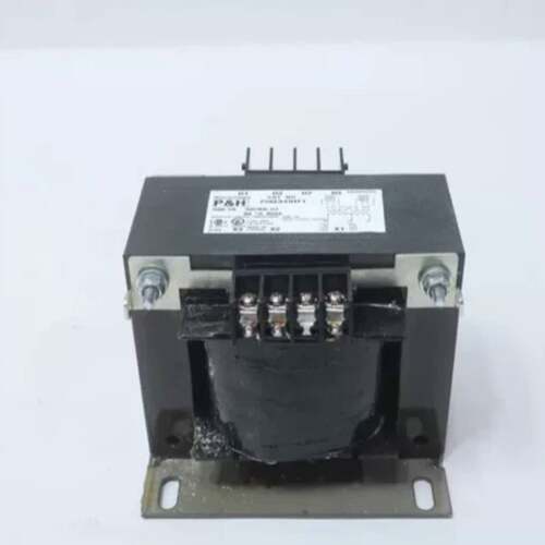 议价Ph 75Q349D1 电压变压器 500va 240/4可维修