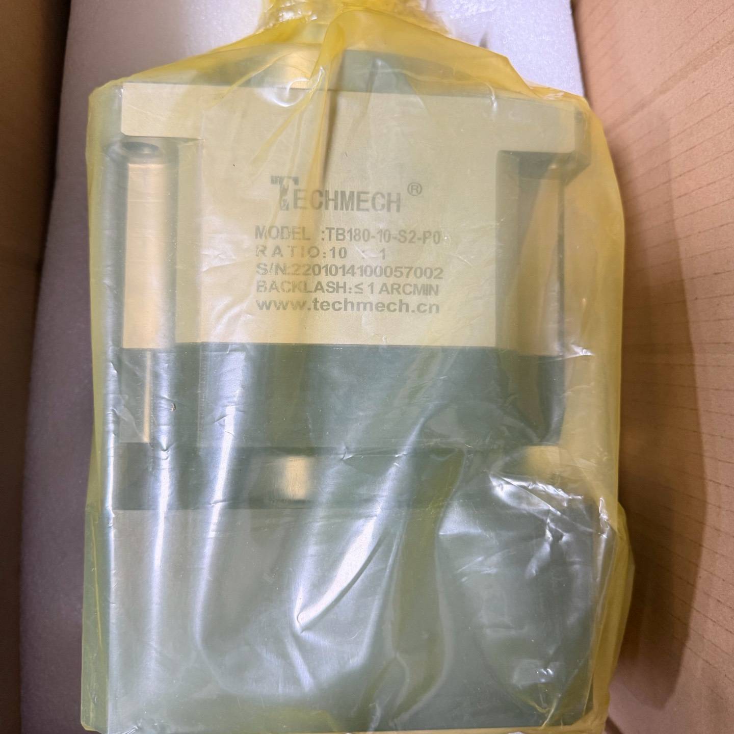 议价180中大精密斜齿行星减速机，142ZB10p1-200T5可维修翻新