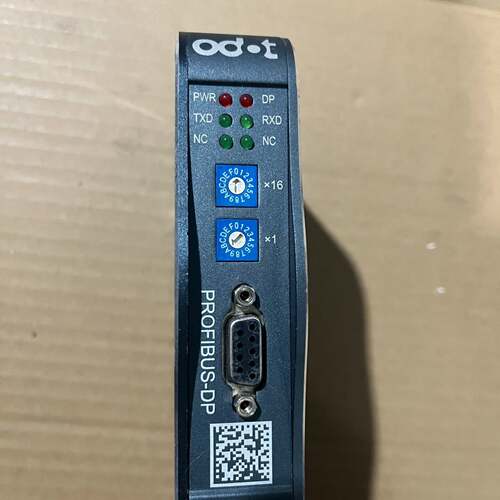 议价ODOT MG-DPSX协议转换器可维修翻新