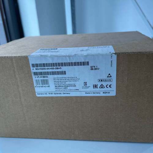 议价1P 6GK5200-4AH00-2BA3西门子 IE IR可维修翻新