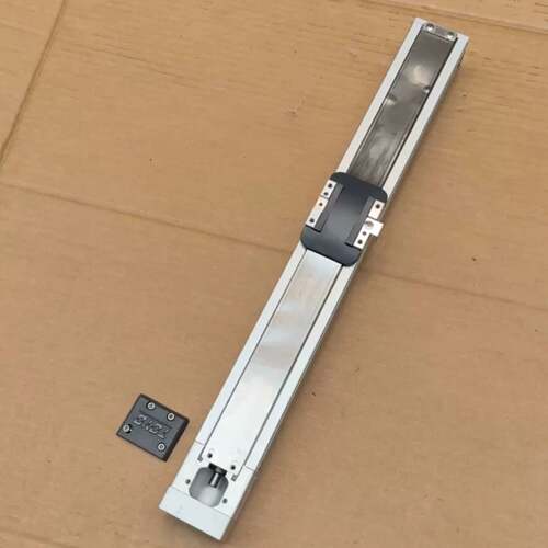 议价东佑ETH5M模组滑台，密封模组，总长470mm，宽50mm可维修