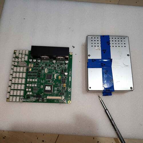 议价Datacon 信号控制板86506640010可维修翻新