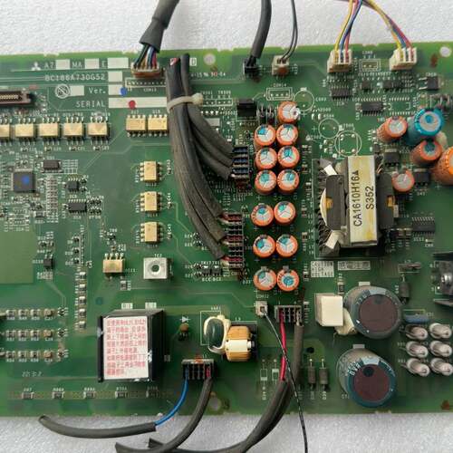 议价BC186A730G52 BC186A730G51，BC18可维修
