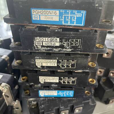 议价PGH20016AM、PGH2008AM、PGD150S8、可维修翻新