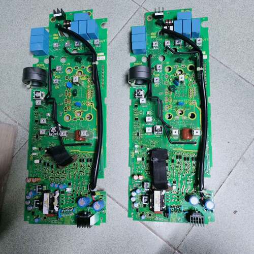 议价变频器驱动板SP0057C SA552058-03，图可维修