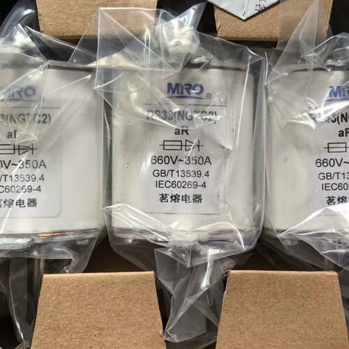 议价MRO茗熔RS33(NGTC2)熔断器可维修