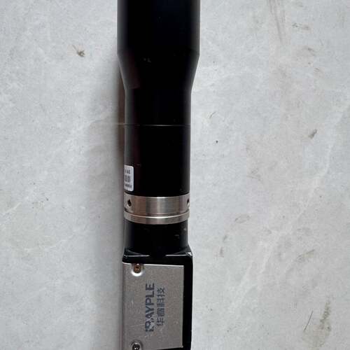 议价华睿科技iRAYPLE X500NF-OPT-A-5M05-可维修