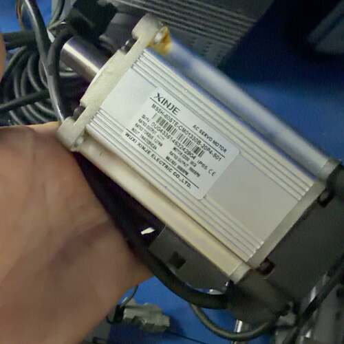 议价信捷MS5H-60STE-M01330B-20P4-S01伺可维修