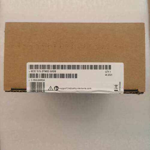议价西门子CPU，1515F-2PN，515-2FM02，未可维修翻新