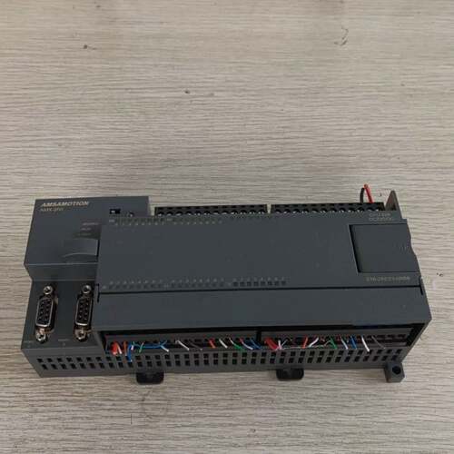 议价艾莫迅/AMSAMOTION，AMX-200PLC控制器，2可维修翻新