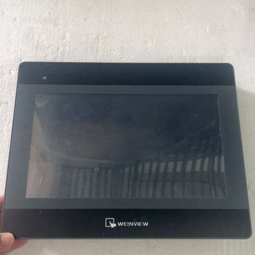 议价威纶通触摸屏 MT8106iP 10寸 工业级 件 功能可维修翻新