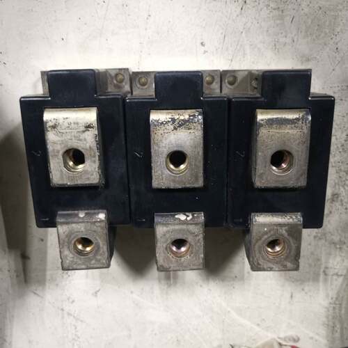 议价EUPEC德国可控硅TZ500N14KOF性能可靠可维修翻新