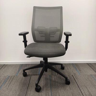 HAWORTH海沃氏EZ65椅办公椅电脑椅人体工学椅家用学习椅职员椅子