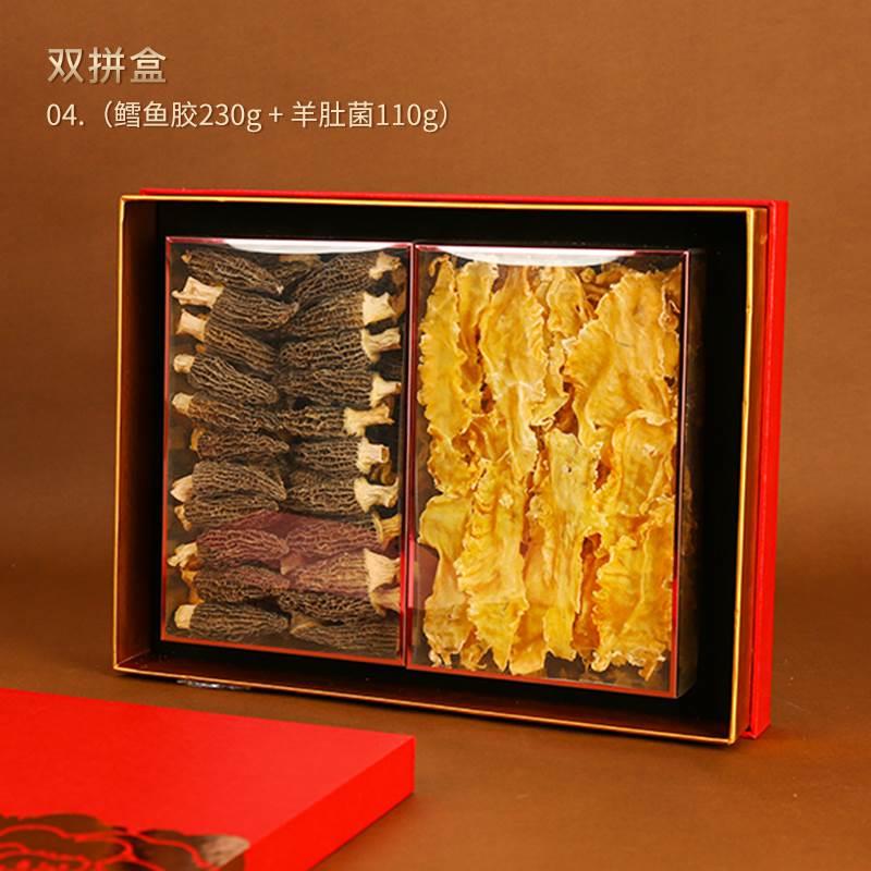 端午节礼品送妈妈父母婆婆丈母娘长辈生日礼物实用高档的见面礼盒
