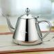 创店304不锈钢加厚水壶水壶家用电磁炉专用平底底水壶茶壶功夫茶