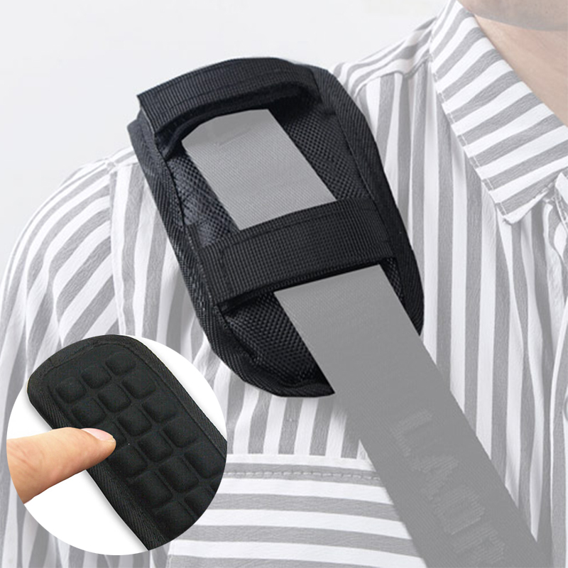 keystone背包带减压肩垫超厚气垫