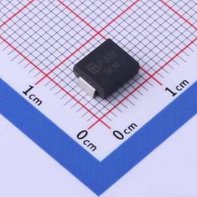 SMCJ15CA-ATNV 静电和浪涌保护(TVS/ESD) SMCJ15CA-ATNV SMC