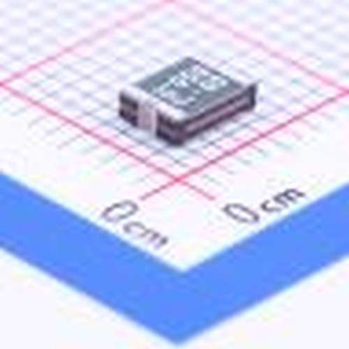 1812L050/60MR 自恢复保险丝 60V 500mA 1812自恢复 1812