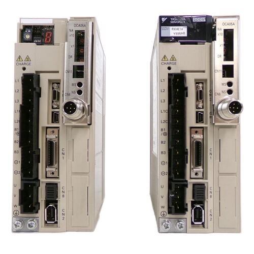 议价-Yaskawa Electric SGDV-R90AE1AY896AB-可维修