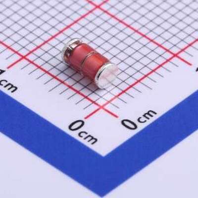 SSMD26-141N 玻璃放电管 SSMD26-141N SMD,2.6x5mm