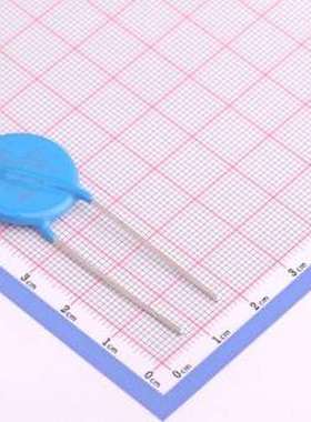 391KD20 压敏电阻 钳位电压650V 180焦耳 插件压敏电阻 插件