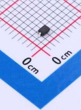 CPDV8V0-HF 静电和浪涌保护(TVS/ESD) CPDV8V0-HF SOD-323