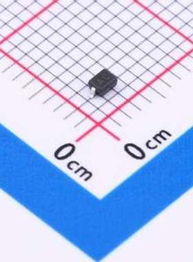 CPDV5V0B-HF 静电和浪涌保护(TVS/ESD) CPDV5V0B-HF SOD-323