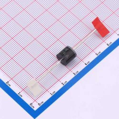 5KP24A TB 静电和浪涌保护(TVS/ESD) 5KP24A TB R-6