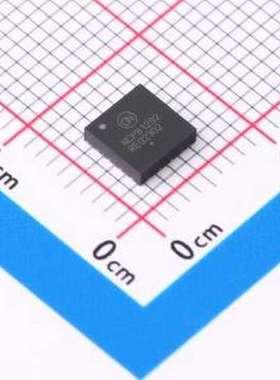 NCP81292MNTXG 浪涌保护器 50A, Hotswap Controller with Intern