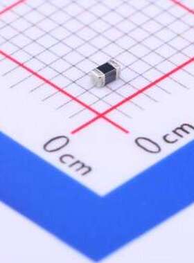 AVR-M1608C080MTAAB 压敏电阻 钳位电压15V 0.09焦耳 0603压敏电