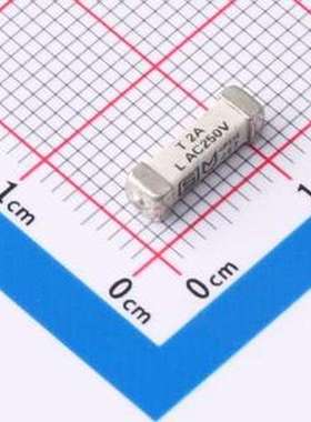 3403.0169 一次性保险丝 3403.0169 SMD,D3xL10mm