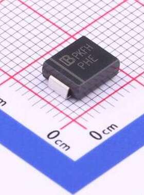 SMDJ110A/TR7 静电和浪涌保护(TVS/ESD) SMDJ110A SMC(DO-214AB)