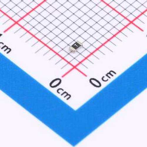 CF06V3T2R50 一次性保险丝 贴片式保险丝 0603