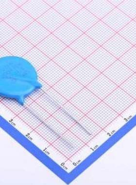 20D470K 压敏电阻 钳位电压93V 16.8焦耳 插件压敏电阻 插件