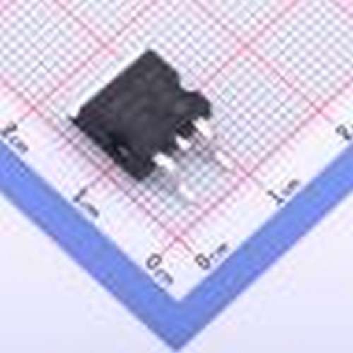 LDP01-26AY 静电和浪涌保护(TVS/ESD) LDP01 26AY D2PAK