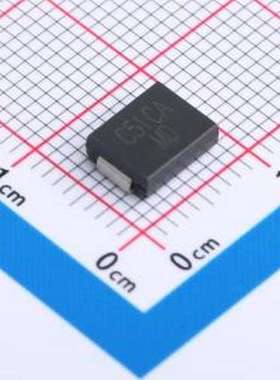 CJSMCJ51CA 静电和浪涌保护(TVS/ESD) CJSMCJ51CA SMCG