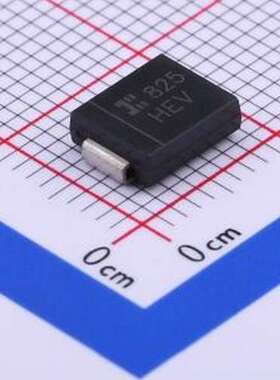 3.0SMCJ20A-13 静电和浪涌保护(TVS/ESD) 3.0SMCJ20A-13 SMC